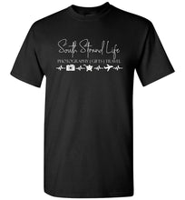 Load image into Gallery viewer, South Strand Life Gildan Short-Sleeve T-Shirt
