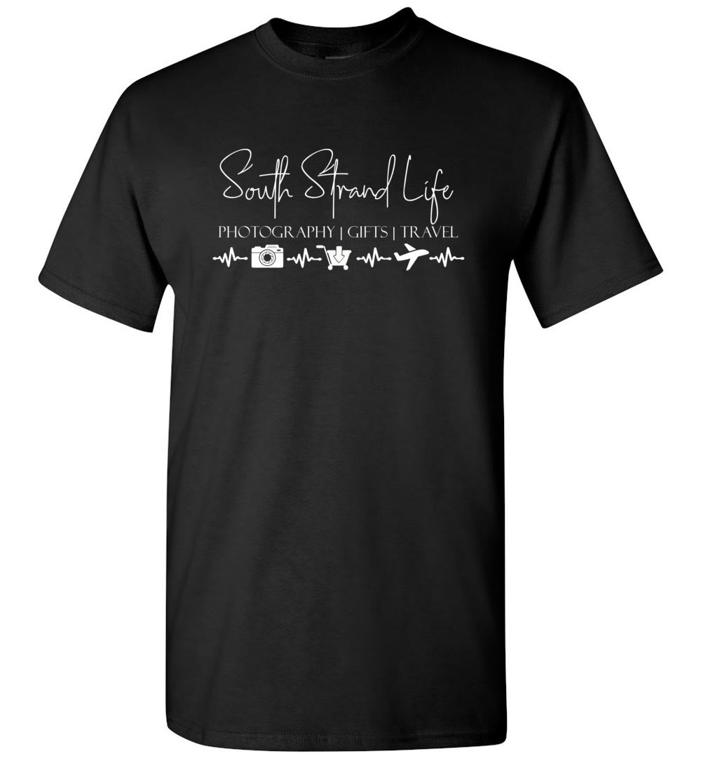 South Strand Life Gildan Short-Sleeve T-Shirt