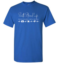 Load image into Gallery viewer, South Strand Life Gildan Short-Sleeve T-Shirt
