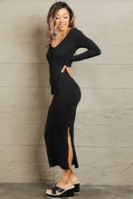 Load image into Gallery viewer, Culture Code For The Night Full Size Bodycon Dress
