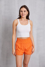 Load image into Gallery viewer, Elastic Waist Shorts
