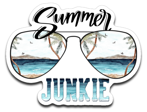 Standard 4x3 Decel----Summer Junkie