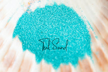 Load image into Gallery viewer, Dream Charm--Colored Sand Necklace
