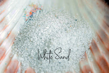Load image into Gallery viewer, Hope Charm--Colored Sand Necklace
