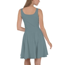 Load image into Gallery viewer, Garden City Arch Sunrise Dress
