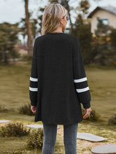 Load image into Gallery viewer, Long Sleeve Cardigan
