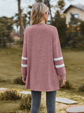 Load image into Gallery viewer, Long Sleeve Cardigan
